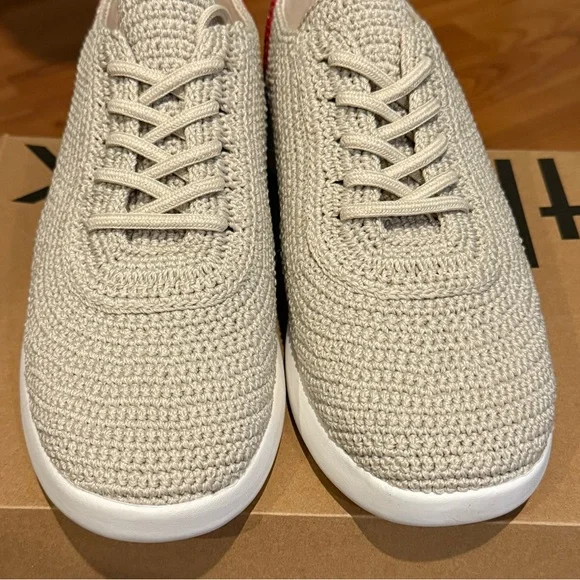 New The Sak Crochet Sneakers - Picture 13 of 16